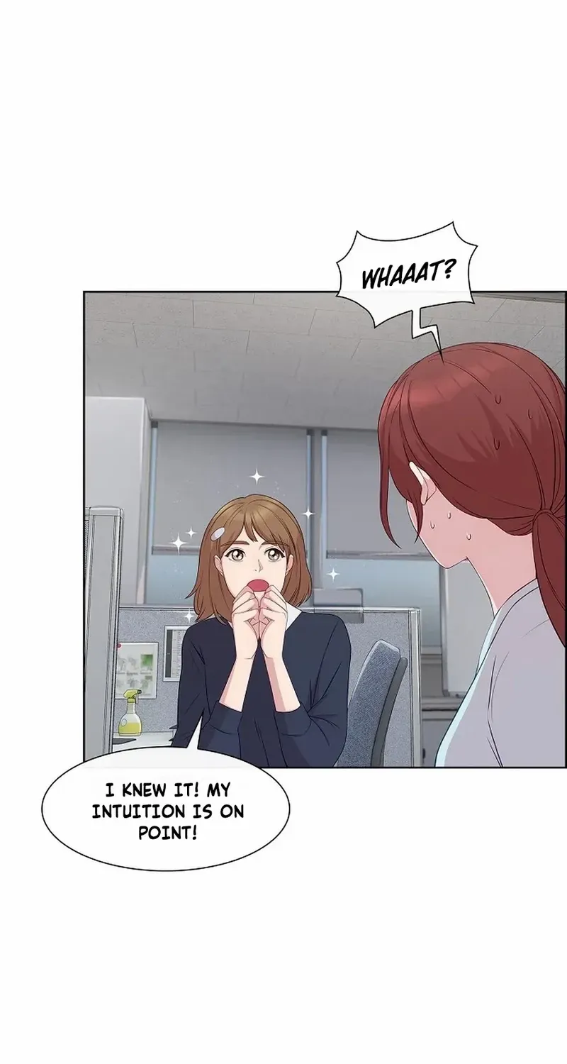 The Reason for a Confession Chapter 19 page 12 - 