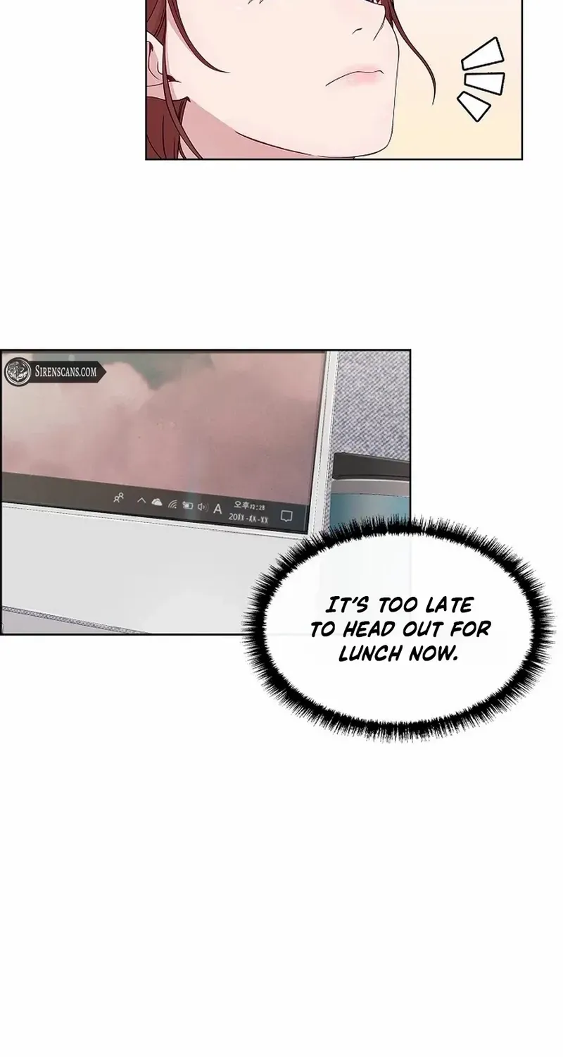 The Reason for a Confession Chapter 19 page 15 - 