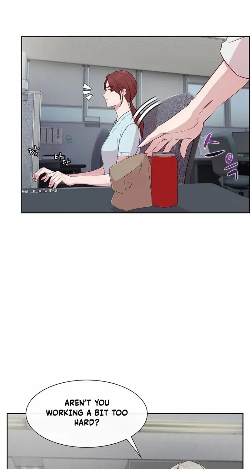 The Reason for a Confession Chapter 19 page 16 - 