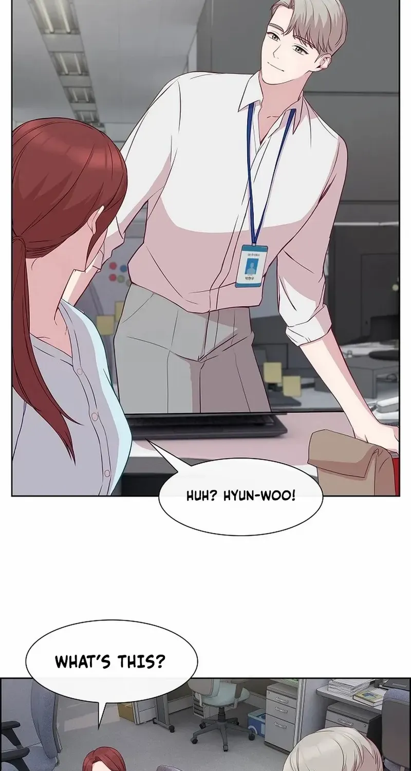The Reason for a Confession Chapter 19 page 17 - 