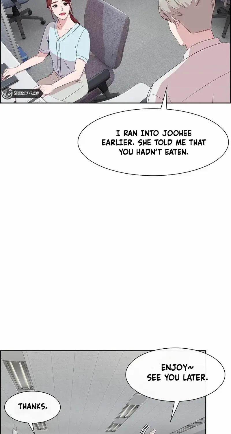 The Reason for a Confession Chapter 19 page 18 - 