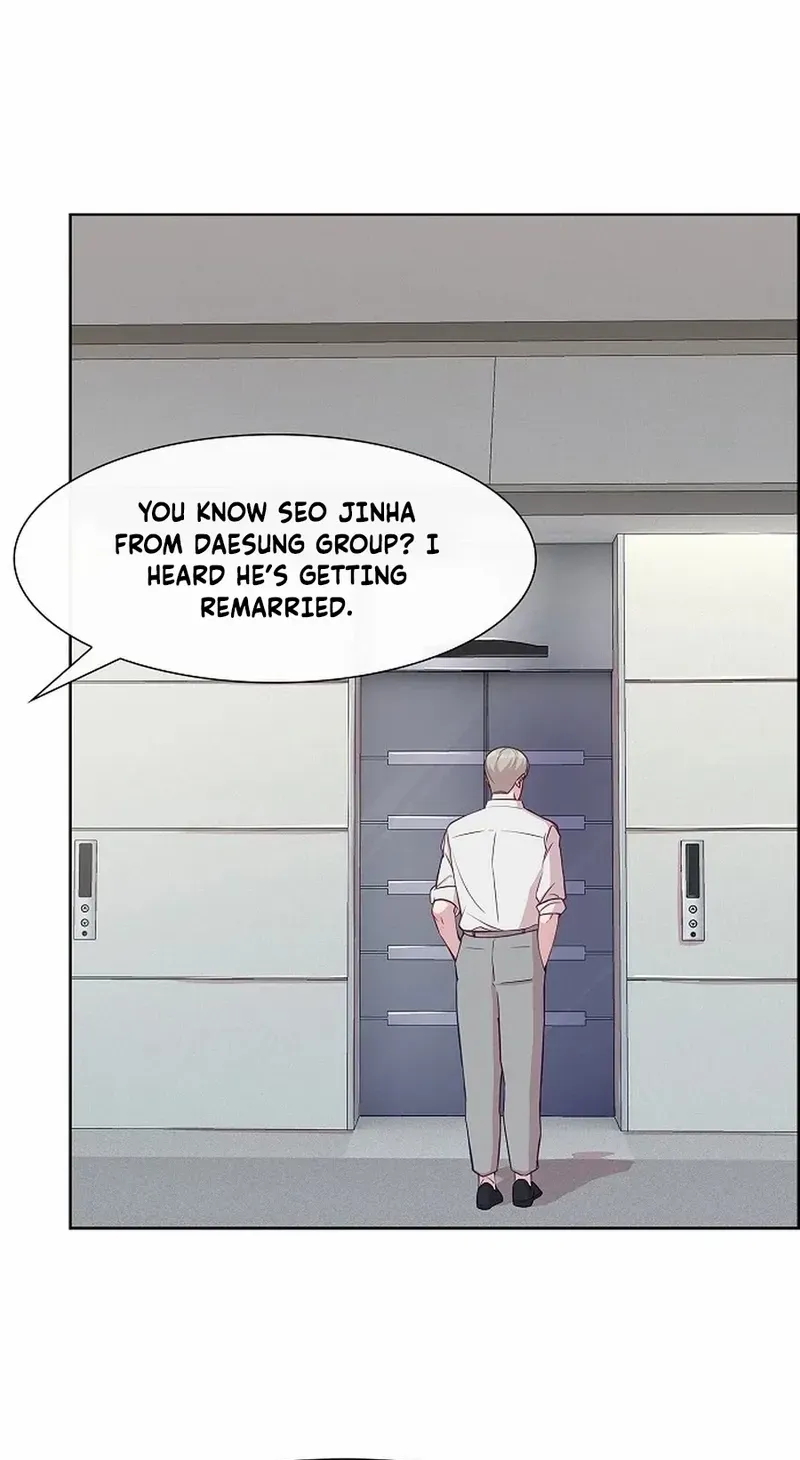 The Reason for a Confession Chapter 19 page 21 - 