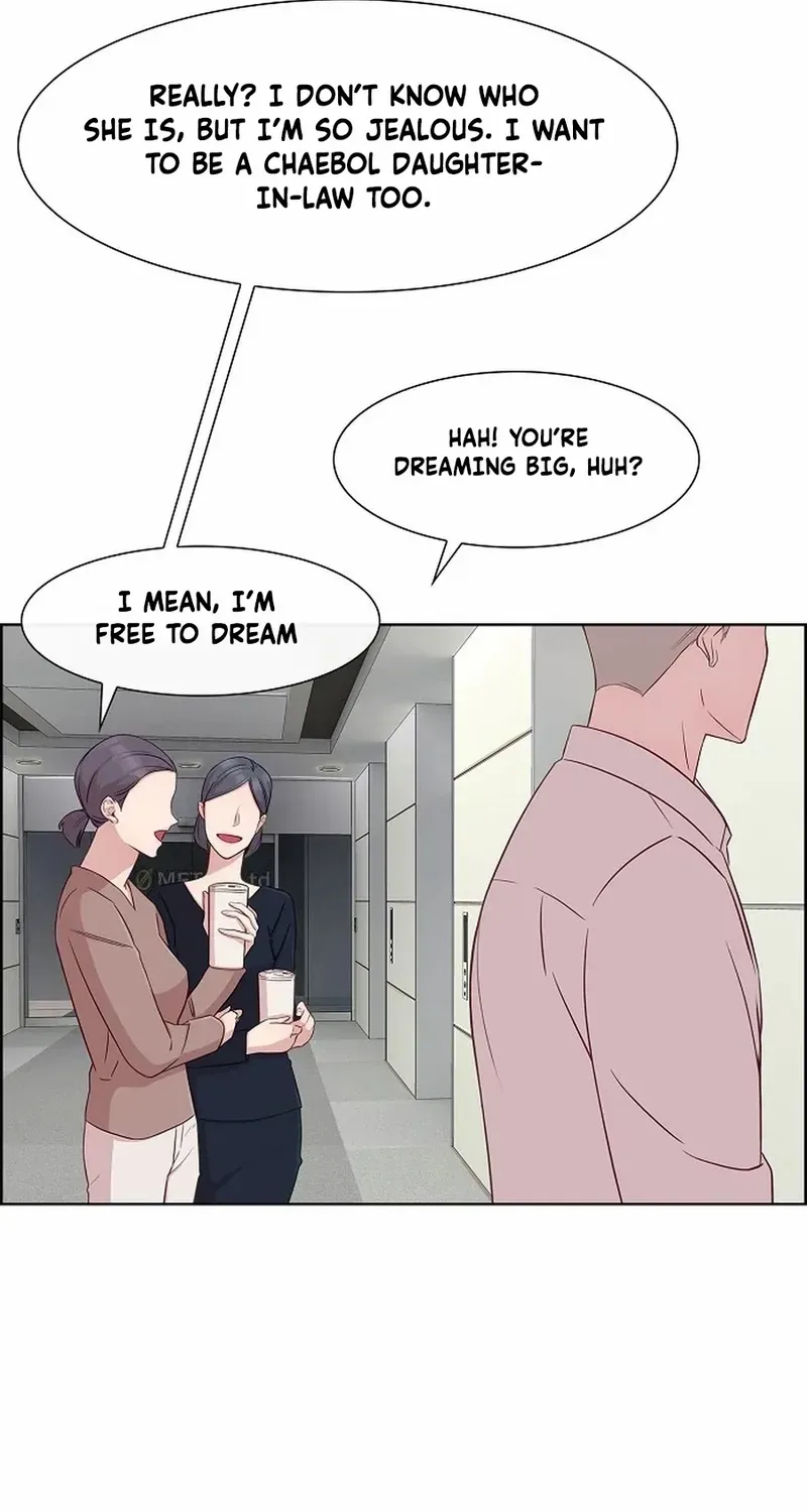 The Reason for a Confession Chapter 19 page 22 - 