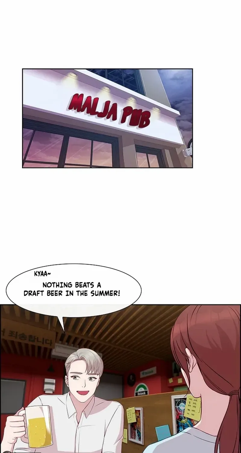 The Reason for a Confession Chapter 19 page 24 - 