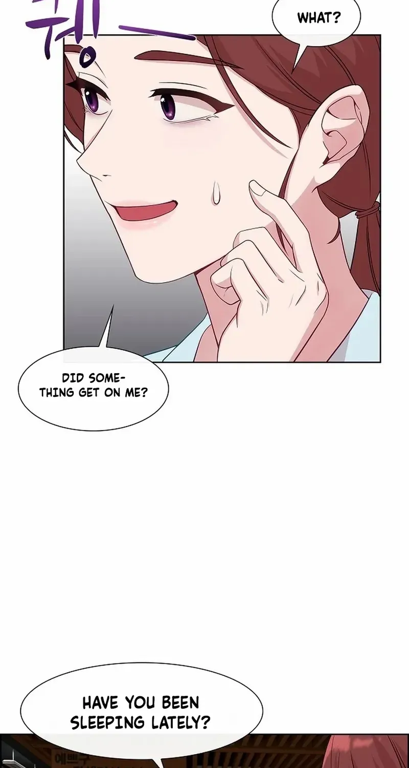 The Reason for a Confession Chapter 19 page 26 - 