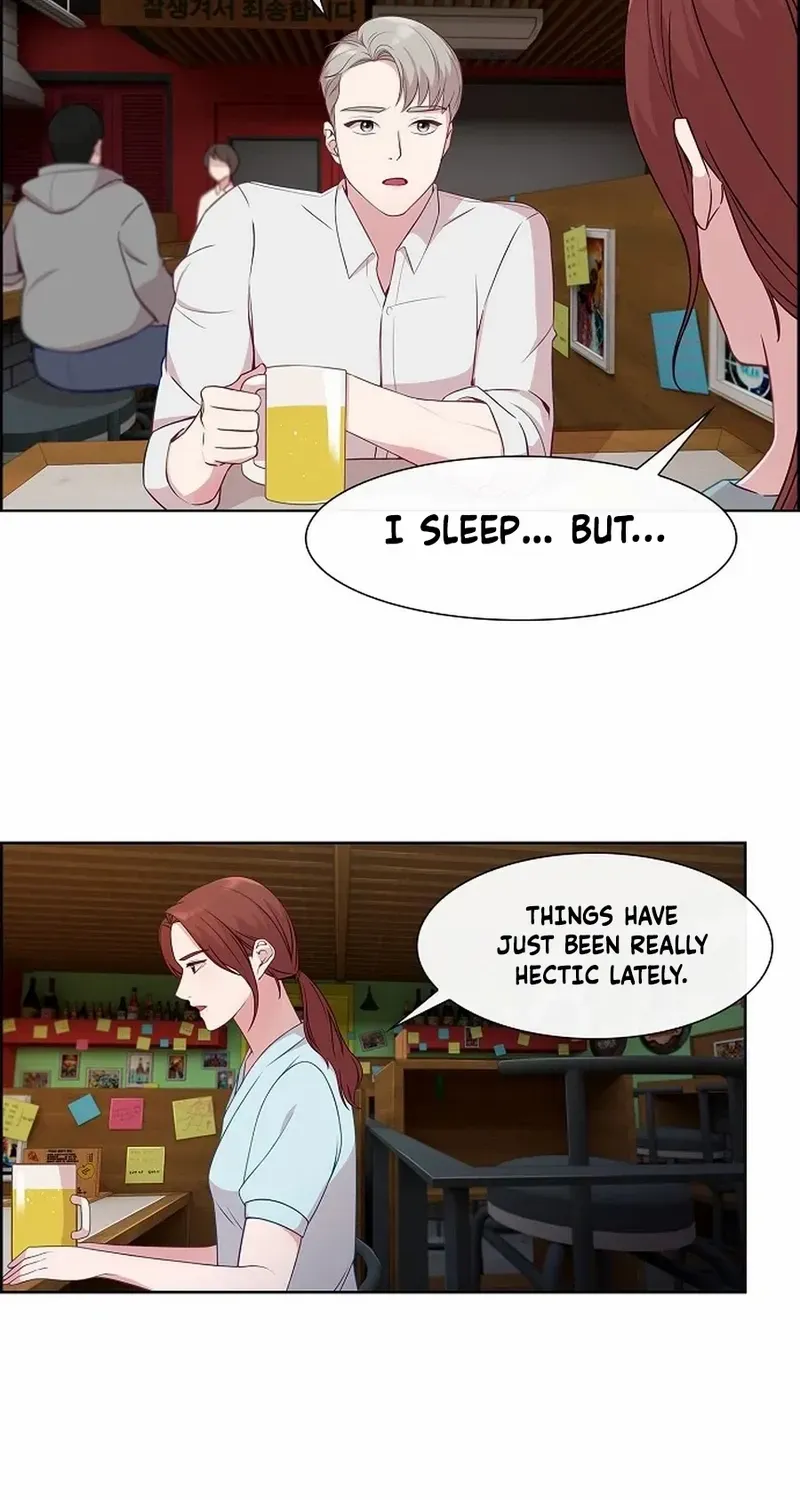 The Reason for a Confession Chapter 19 page 27 - 