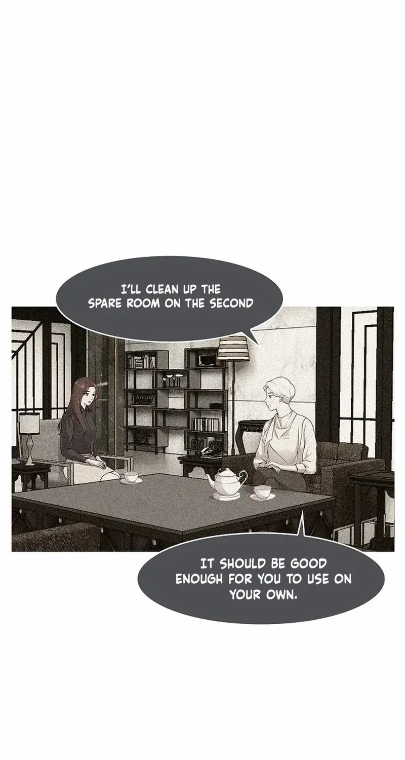The Reason for a Confession Chapter 19 page 28 - 