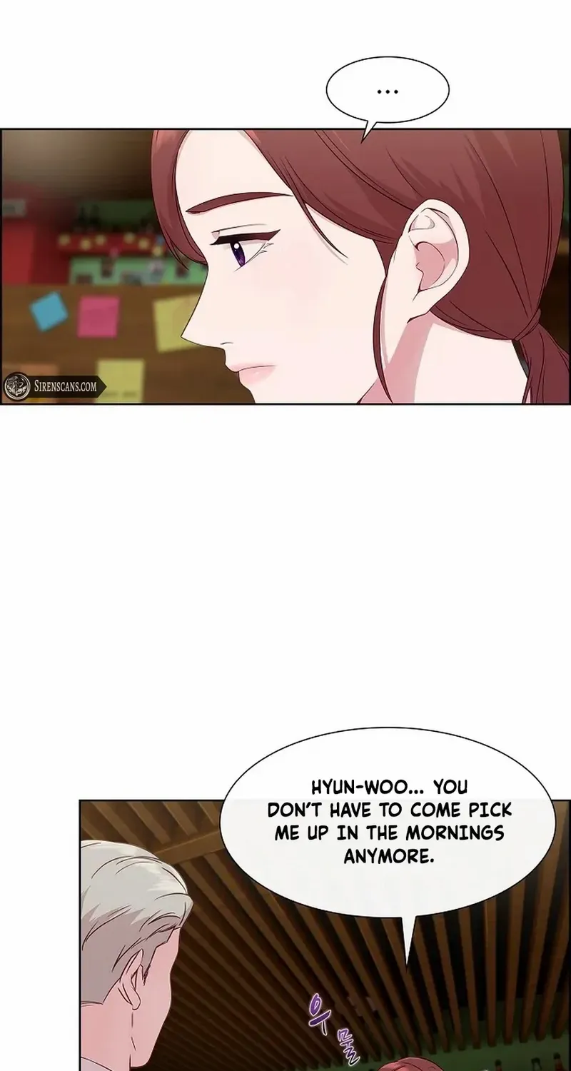 The Reason for a Confession Chapter 19 page 29 - 