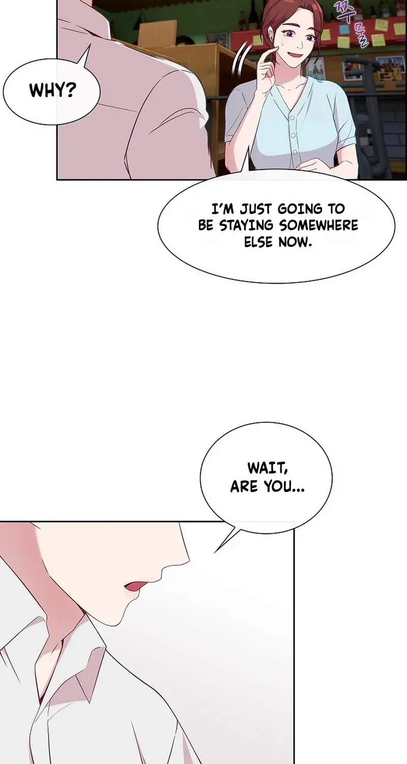 The Reason for a Confession Chapter 19 page 30 - 