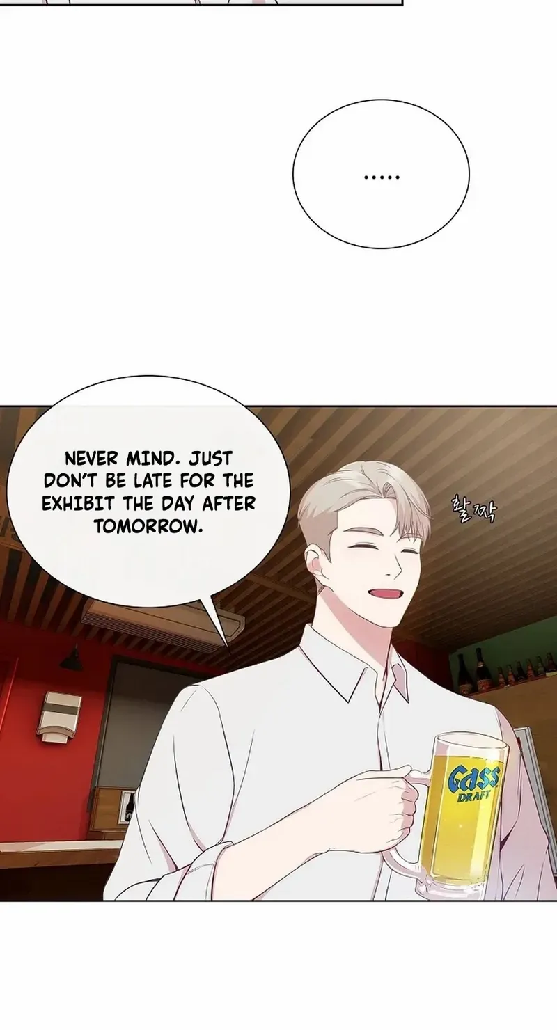 The Reason for a Confession Chapter 19 page 31 - 