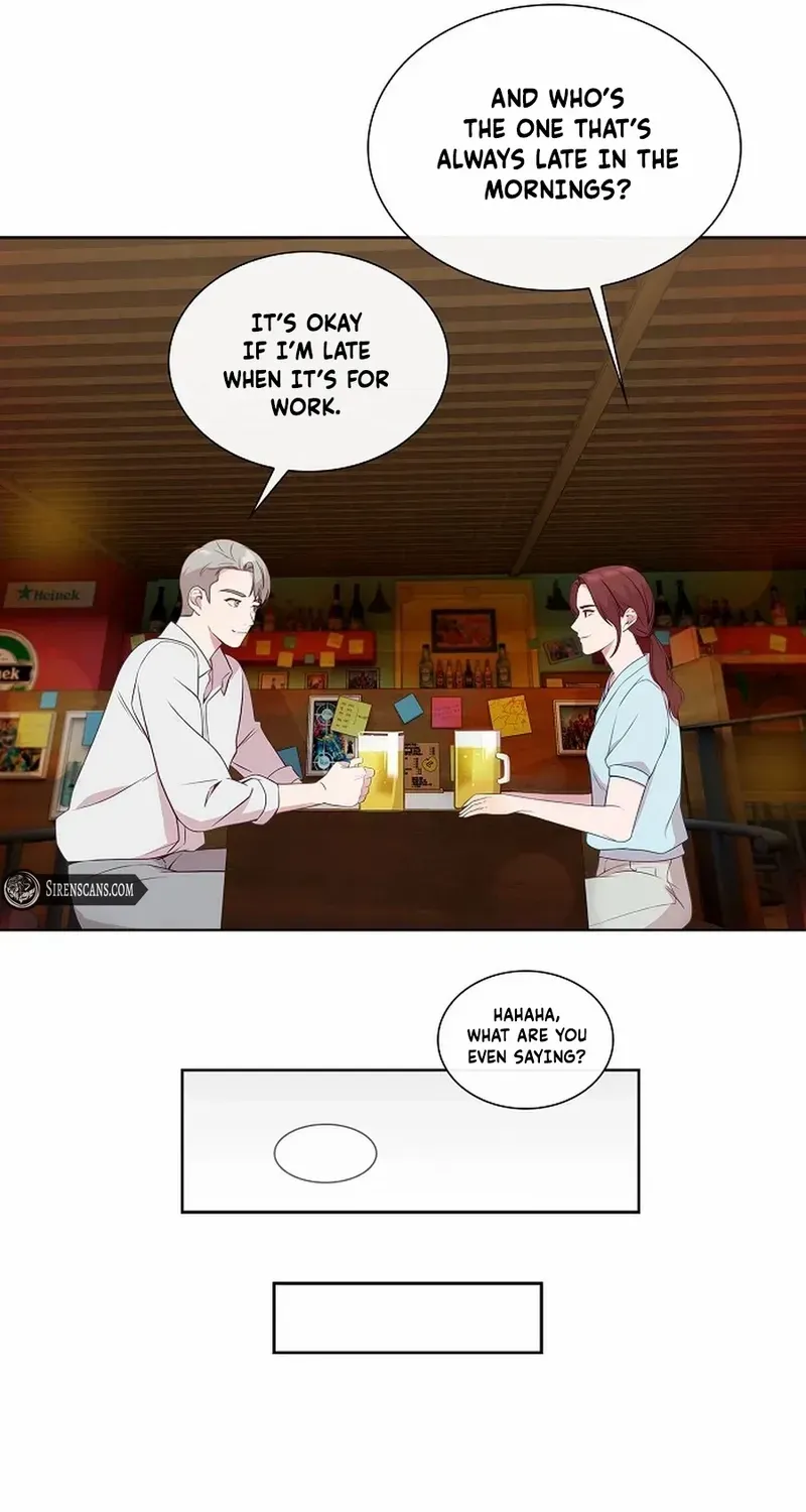 The Reason for a Confession Chapter 19 page 32 - 