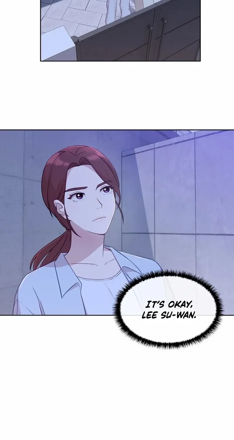 The Reason for a Confession Chapter 19 page 35 - 
