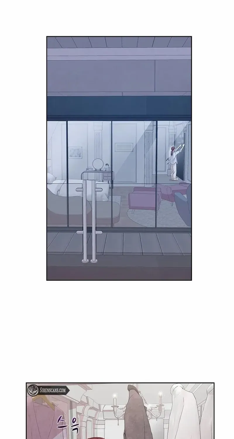 The Reason for a Confession Chapter 19 page 36 - 