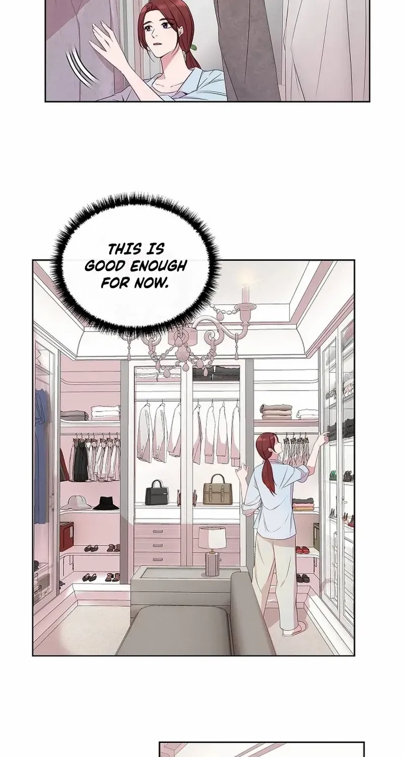 The Reason for a Confession Chapter 19 page 37 - 
