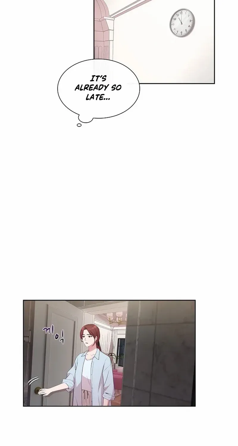 The Reason for a Confession Chapter 19 page 38 - 