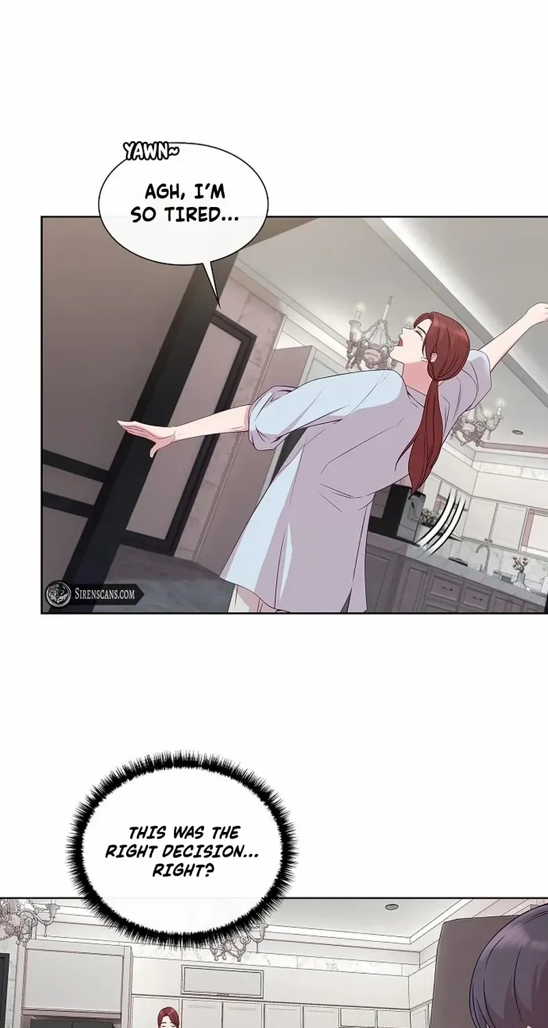 The Reason for a Confession Chapter 19 page 39 - 