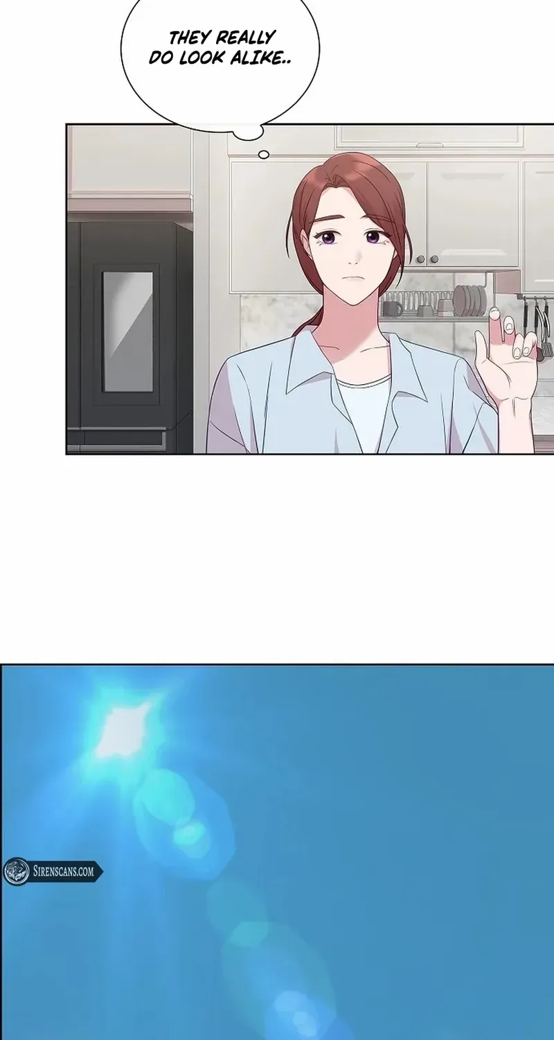 The Reason for a Confession Chapter 19 page 43 - 