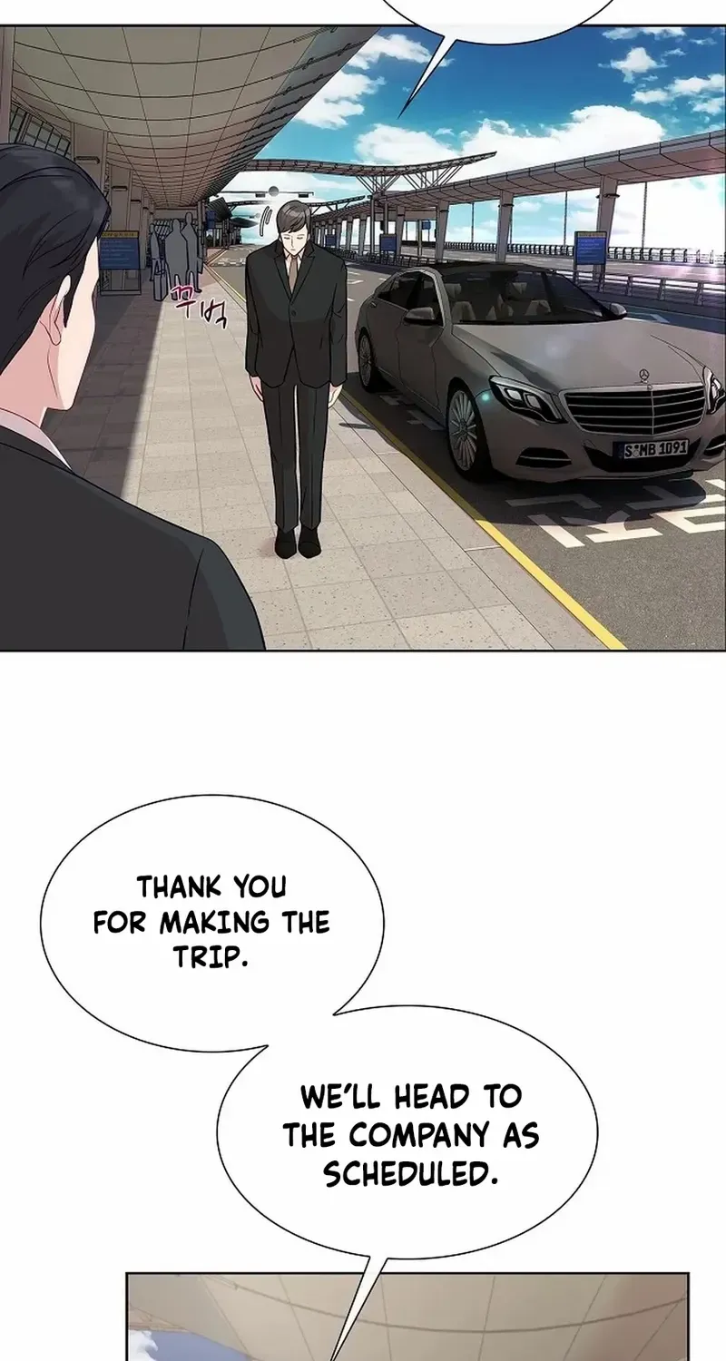 The Reason for a Confession Chapter 19 page 45 - 