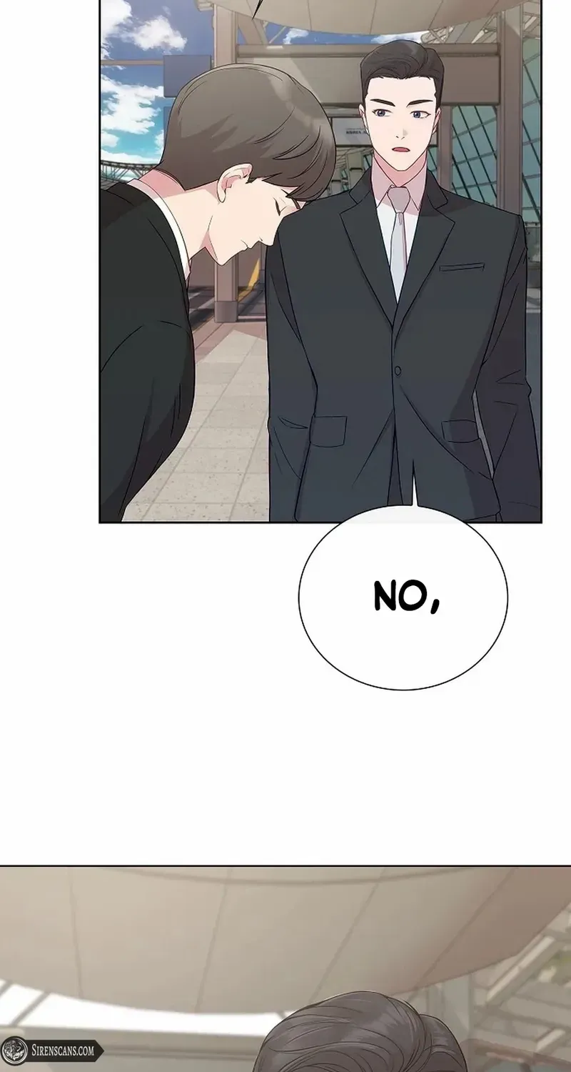 The Reason for a Confession Chapter 19 page 46 - 