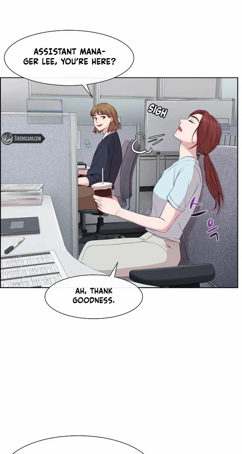 The Reason for a Confession Chapter 19 page 8 - 
