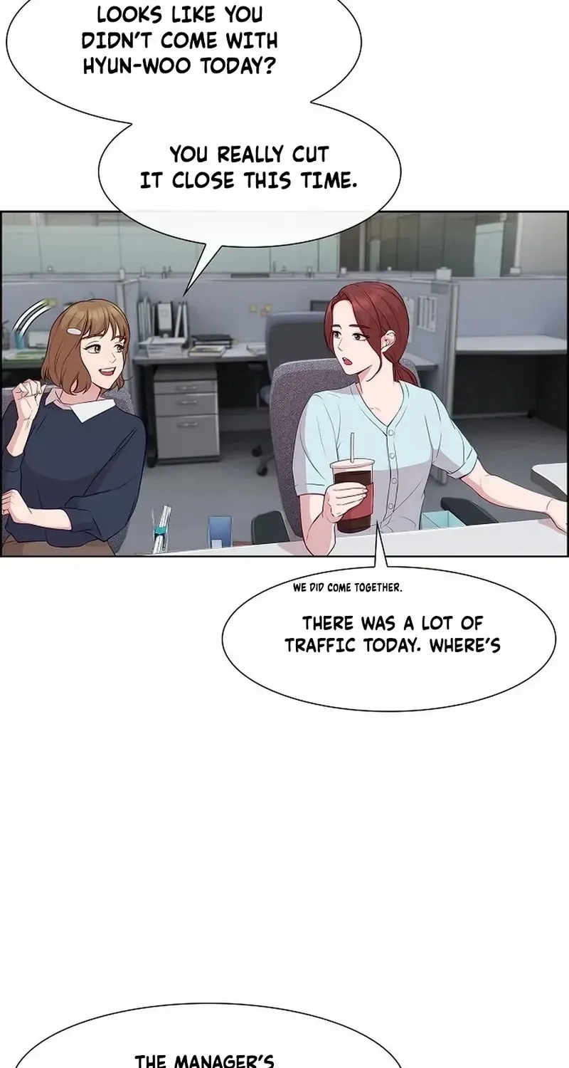 The Reason for a Confession Chapter 19 page 9 - 