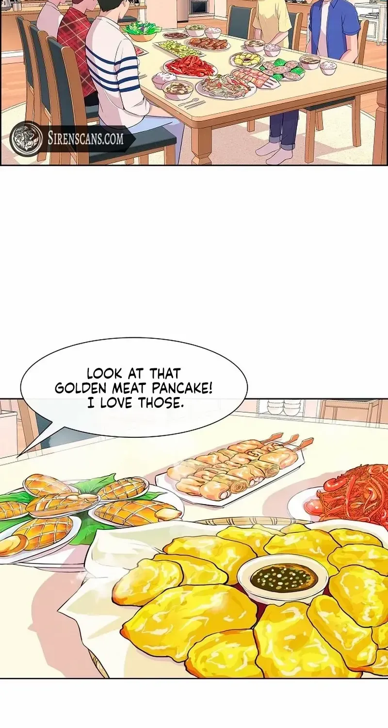 The Reason for a Confession Chapter 2 page 2 - 
