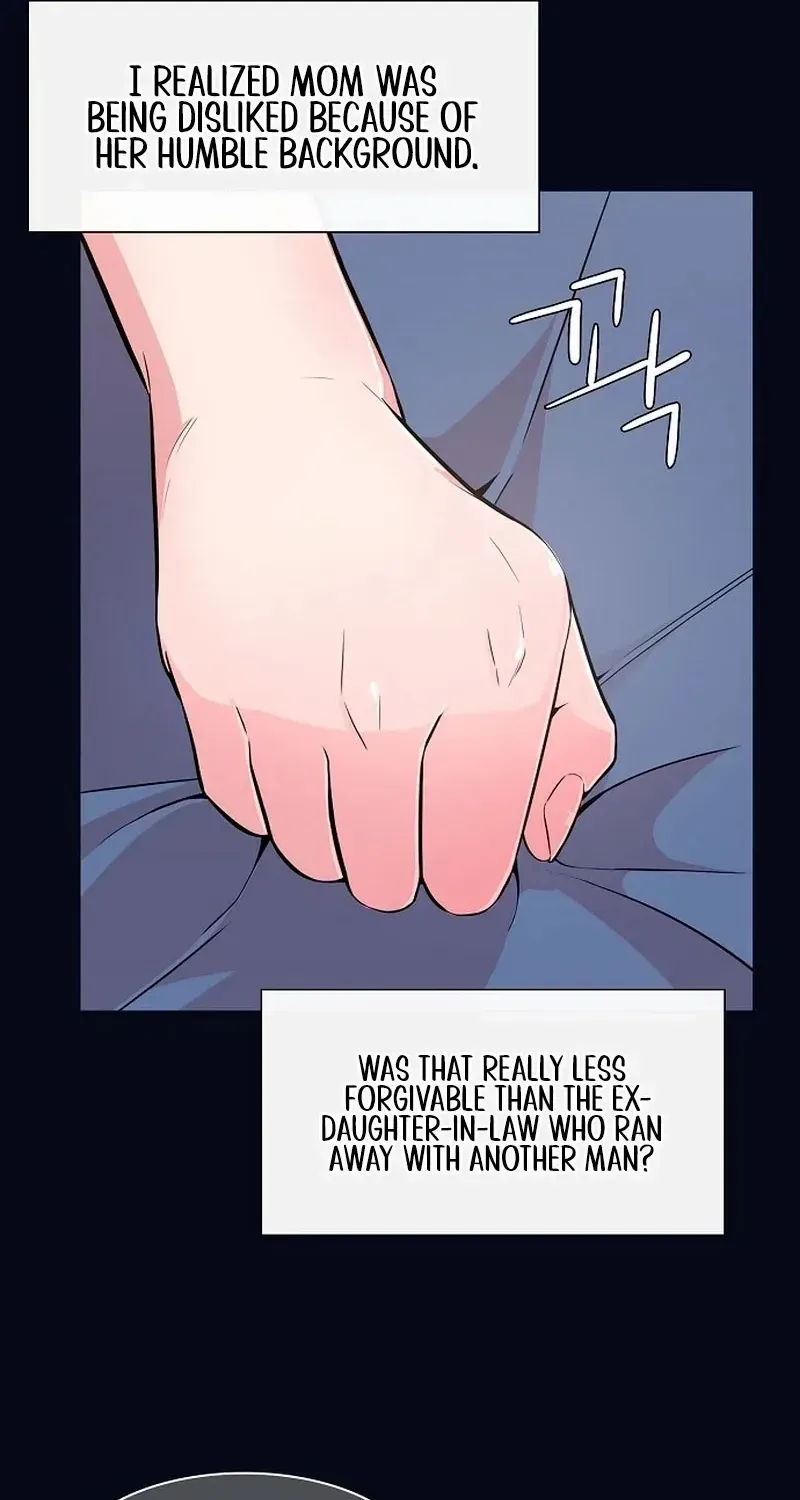 The Reason for a Confession Chapter 2 page 11 - 