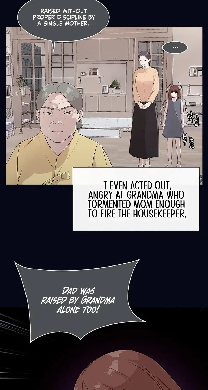 The Reason for a Confession Chapter 2 page 12 - 