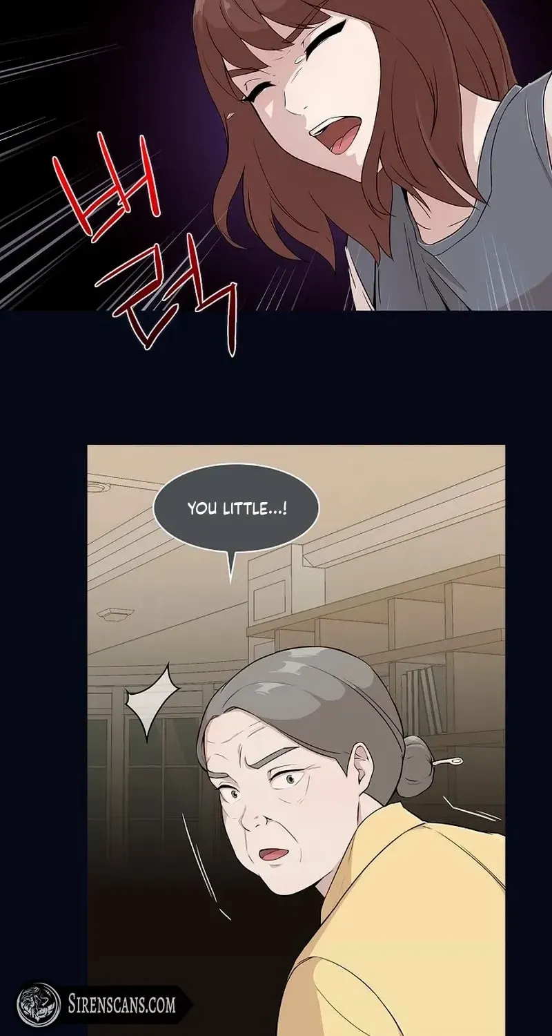 The Reason for a Confession Chapter 2 page 13 - 