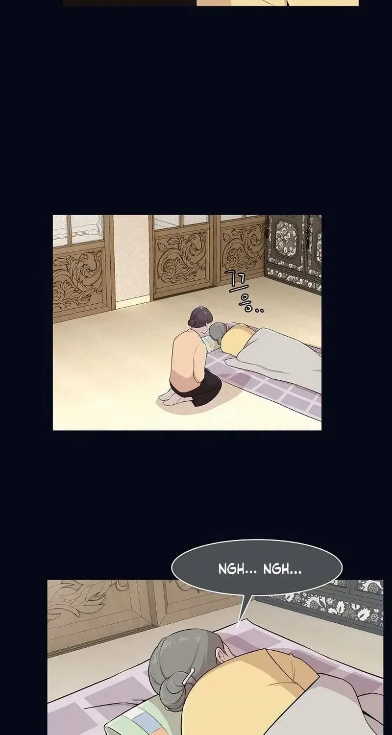 The Reason for a Confession Chapter 2 page 14 - 