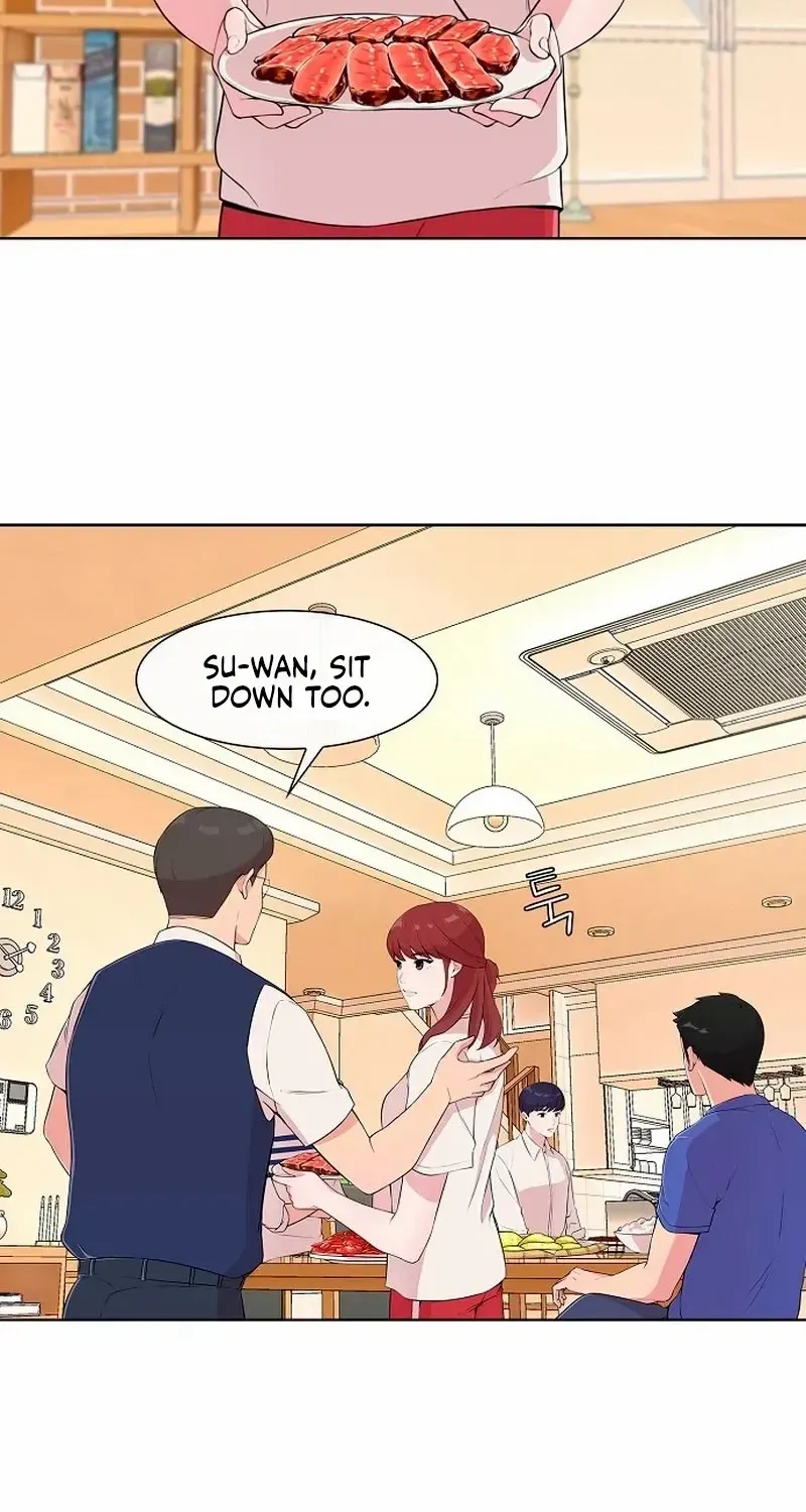 The Reason for a Confession Chapter 2 page 18 - 