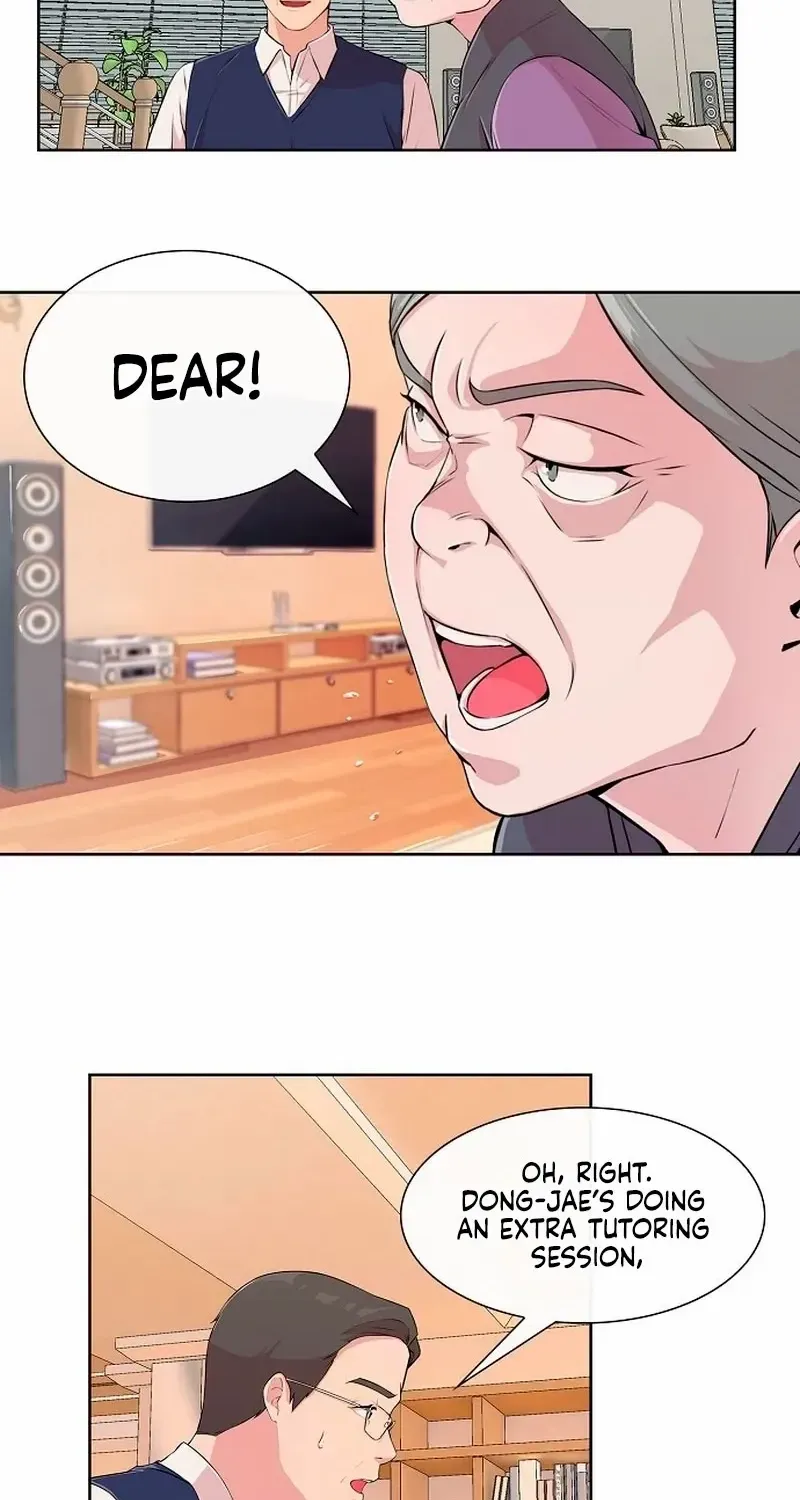 The Reason for a Confession Chapter 2 page 22 - 