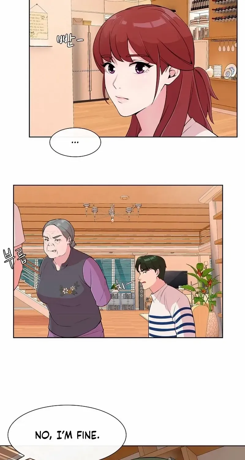 The Reason for a Confession Chapter 2 page 24 - 
