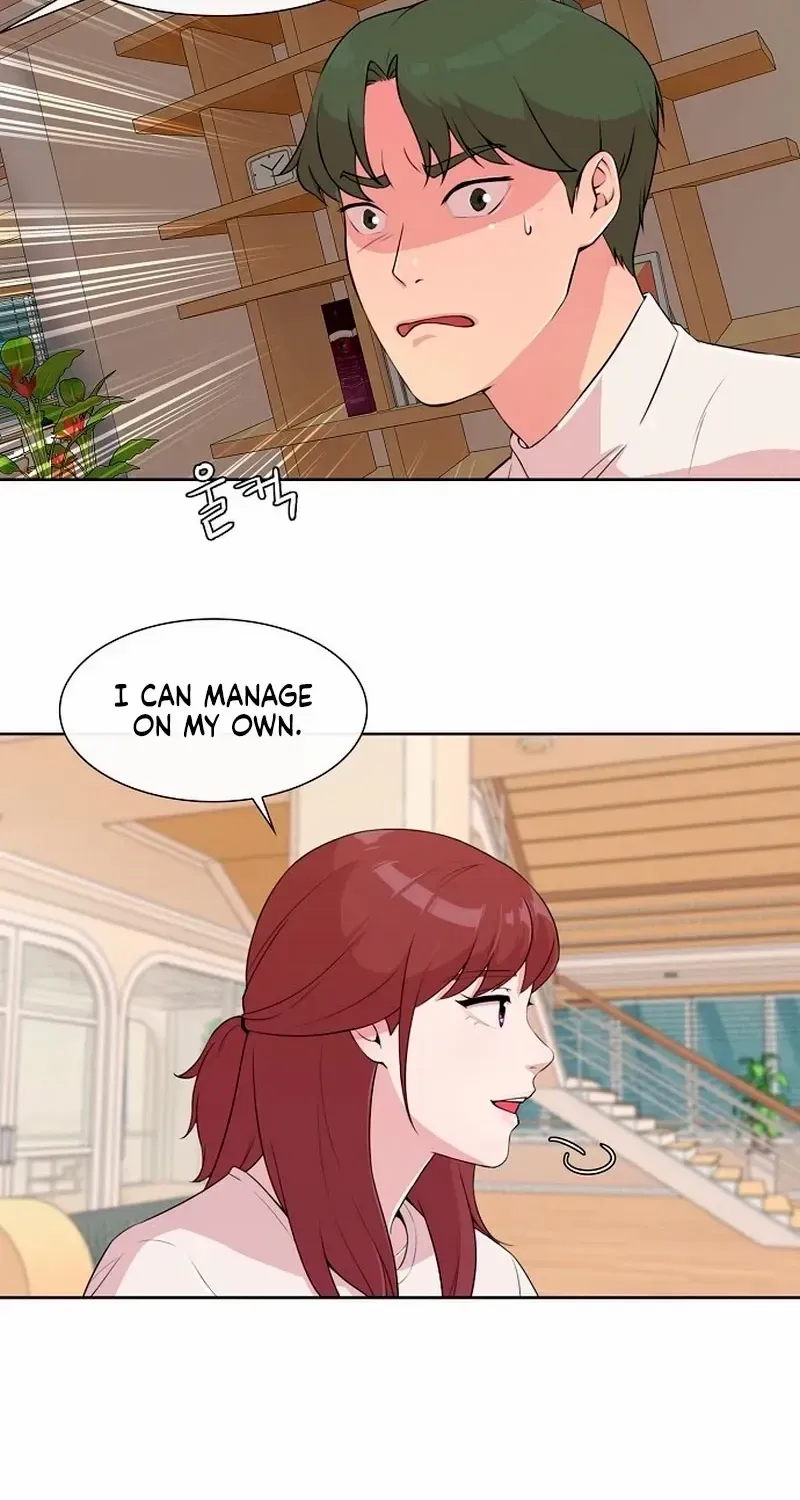The Reason for a Confession Chapter 2 page 25 - 