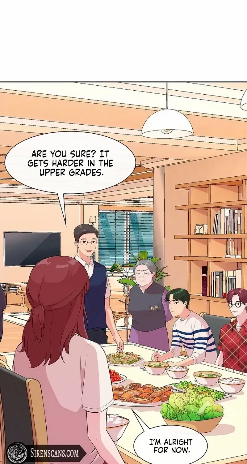 The Reason for a Confession Chapter 2 page 26 - 