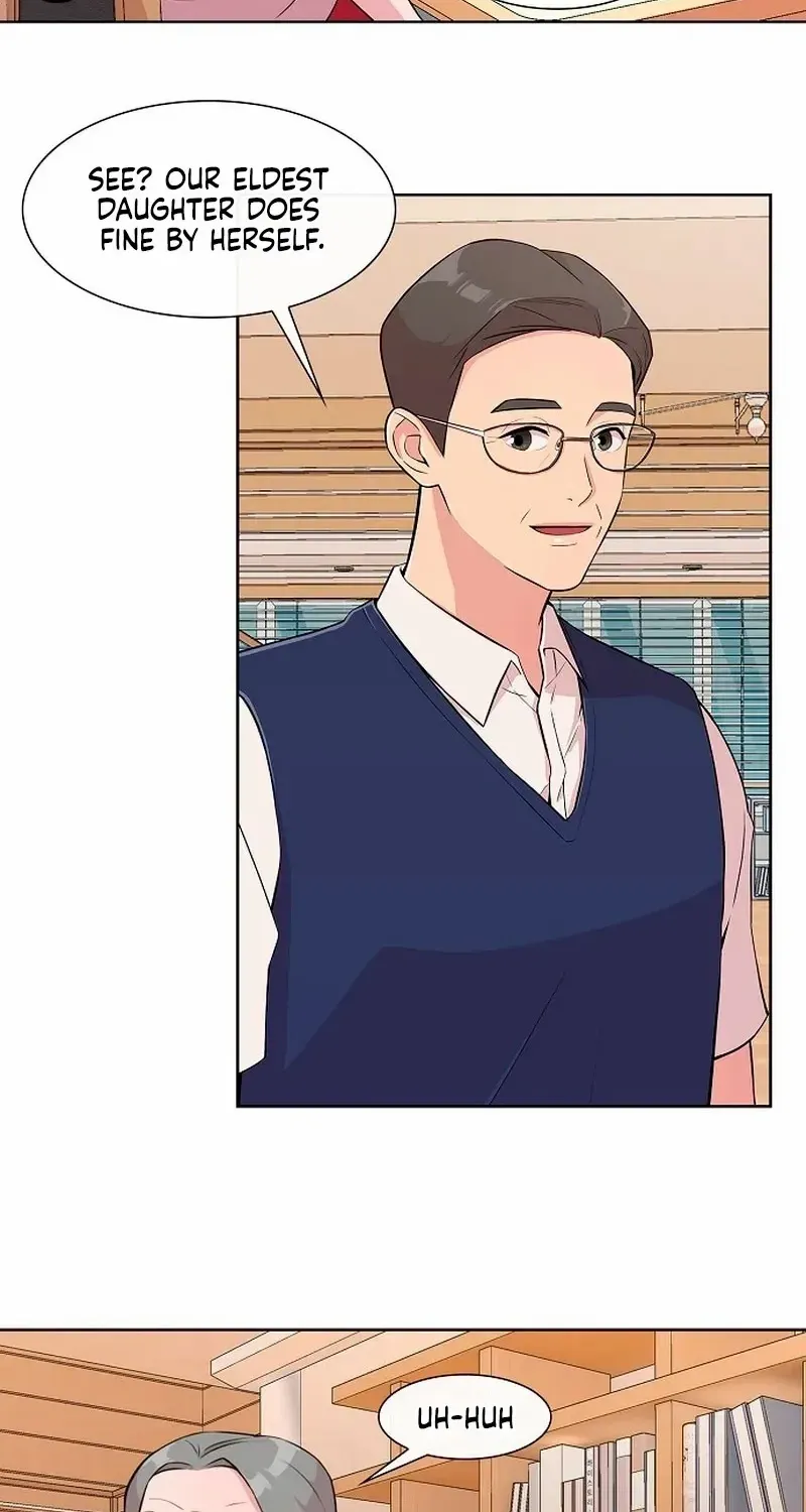 The Reason for a Confession Chapter 2 page 27 - 