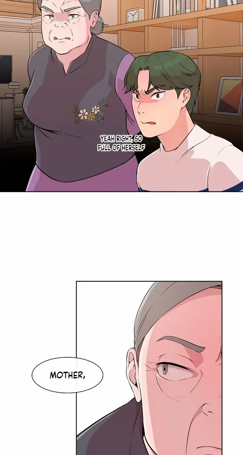 The Reason for a Confession Chapter 2 page 28 - 