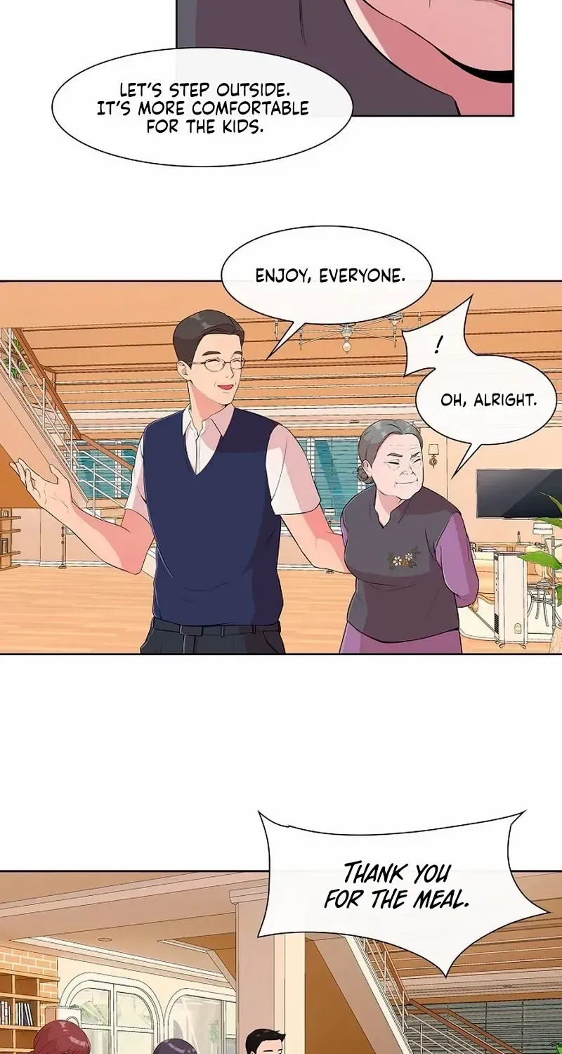 The Reason for a Confession Chapter 2 page 29 - 