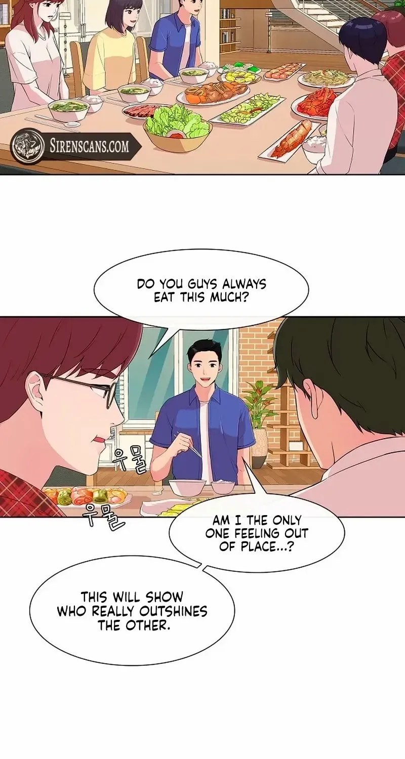 The Reason for a Confession Chapter 2 page 30 - 