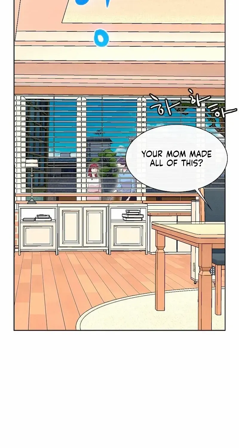 The Reason for a Confession Chapter 2 page 4 - 
