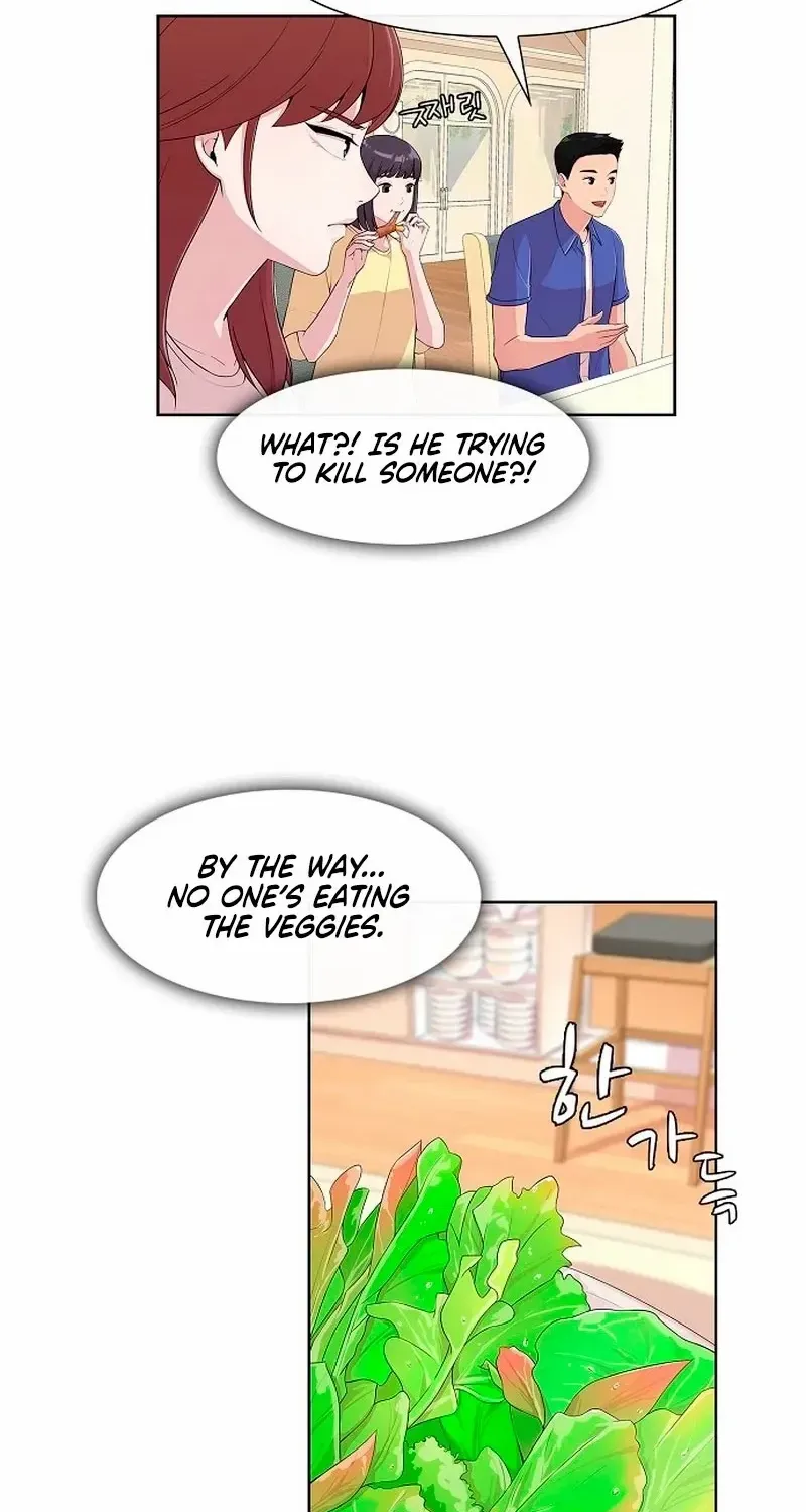 The Reason for a Confession Chapter 2 page 32 - 