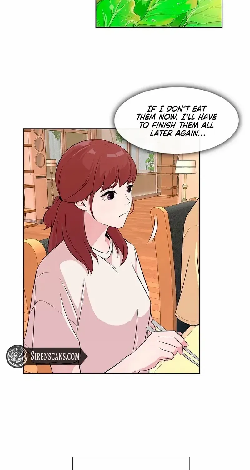 The Reason for a Confession Chapter 2 page 33 - 