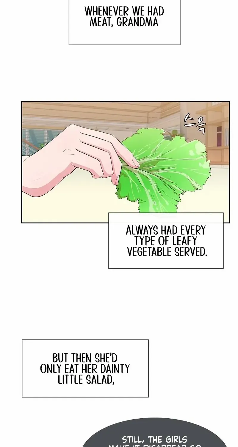 The Reason for a Confession Chapter 2 page 34 - 