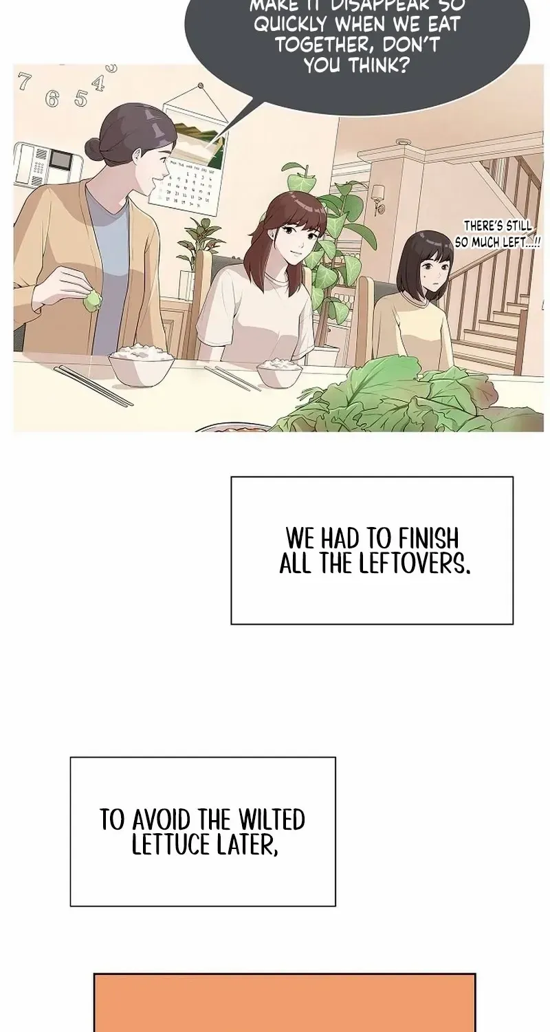 The Reason for a Confession Chapter 2 page 35 - 