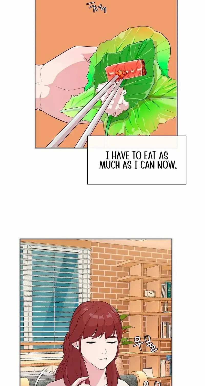 The Reason for a Confession Chapter 2 page 36 - 