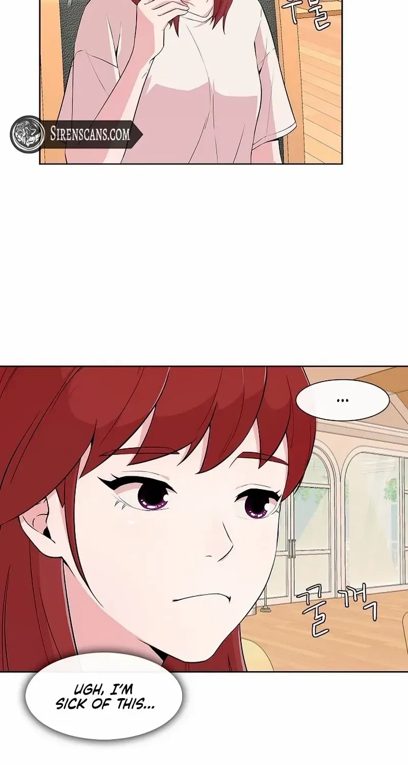 The Reason for a Confession Chapter 2 page 37 - 