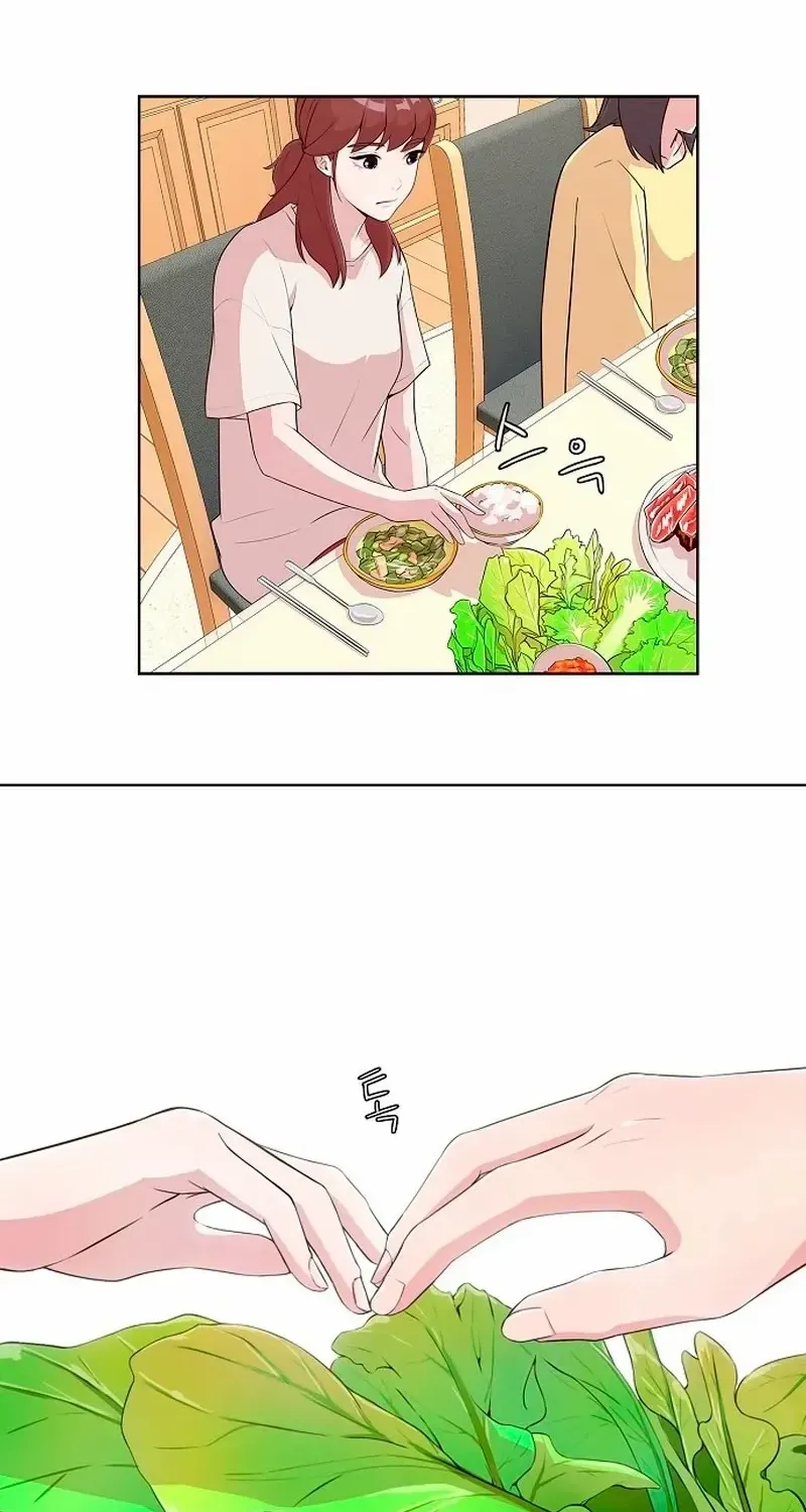 The Reason for a Confession Chapter 2 page 38 - 