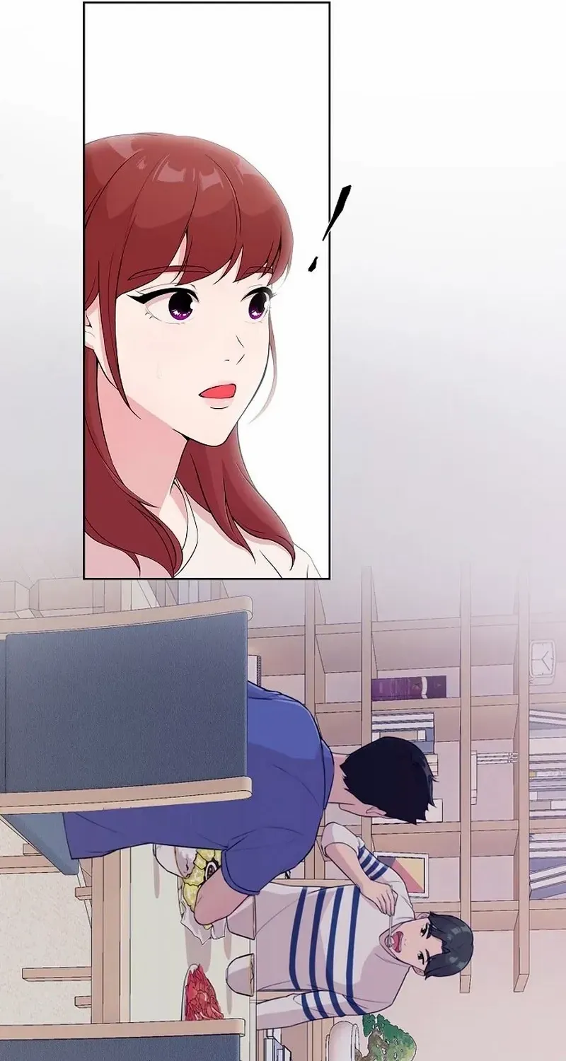 The Reason for a Confession Chapter 2 page 40 - 