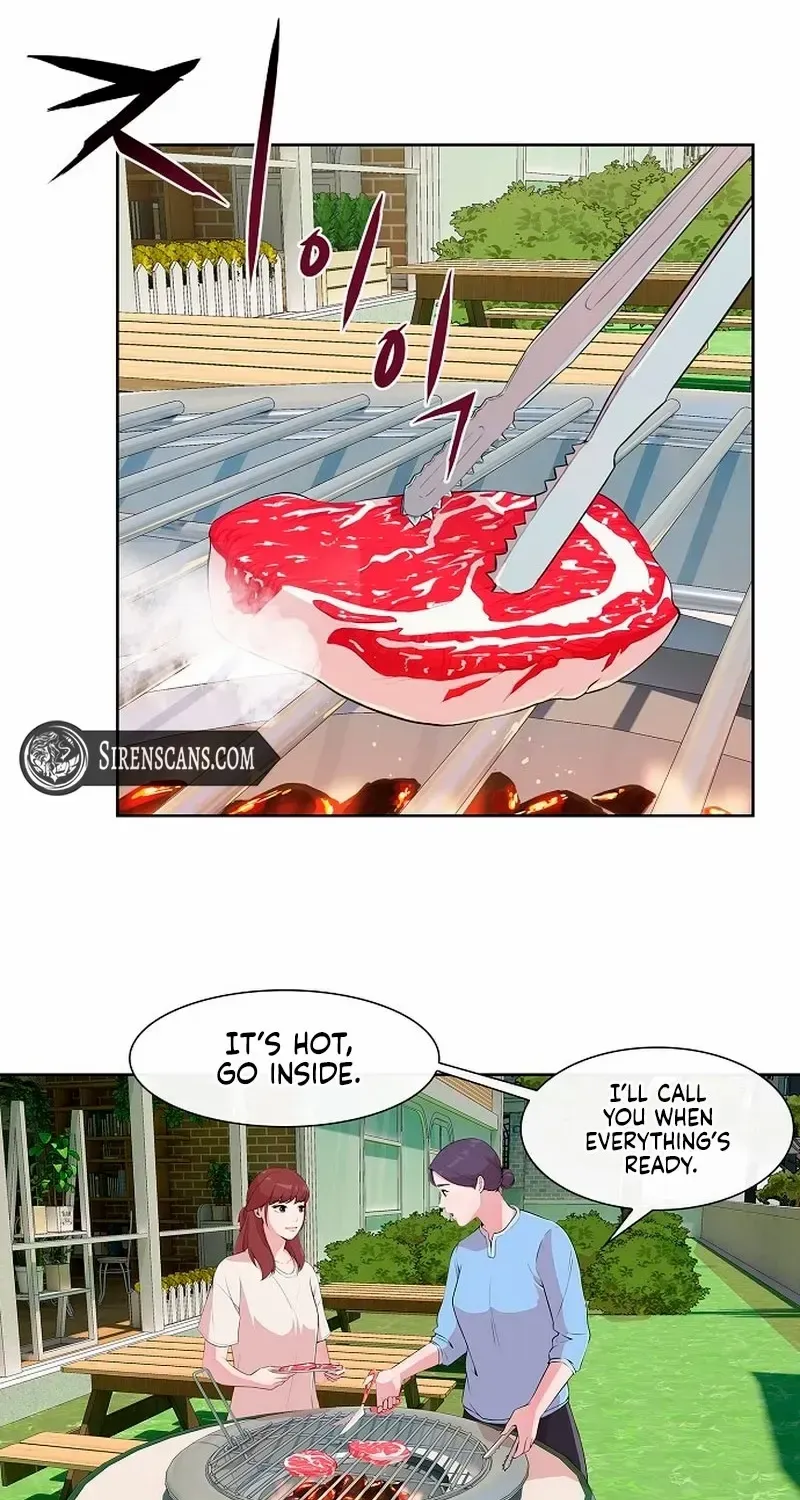 The Reason for a Confession Chapter 2 page 5 - 