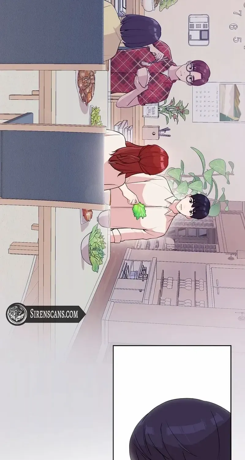 The Reason for a Confession Chapter 2 page 41 - 